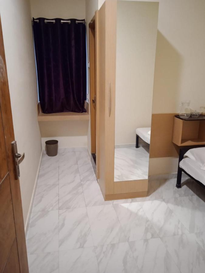 Hotel Nestlay Ambattur