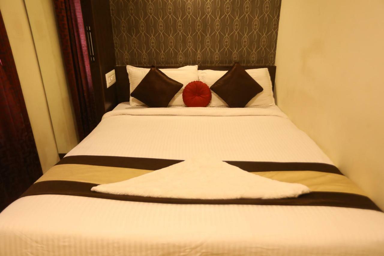 Hotel Nestlay Ambattur